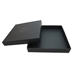 Craft Box —— with Lid & Base Separated